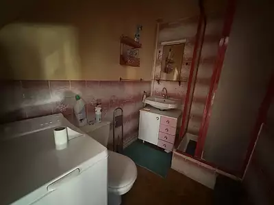 Maison, 39 m²