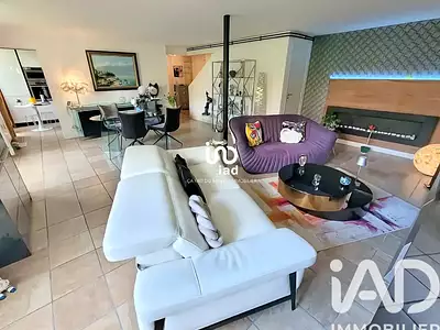 Appartement, 109 m²