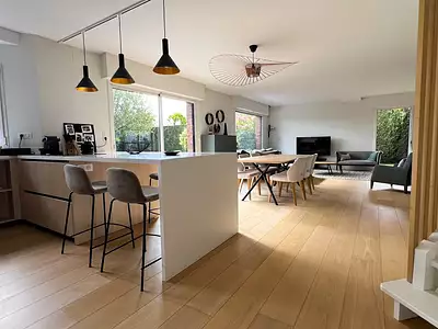 Maison, 181 m²