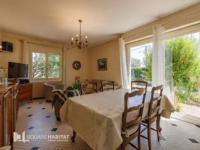 Maison, 89 m²