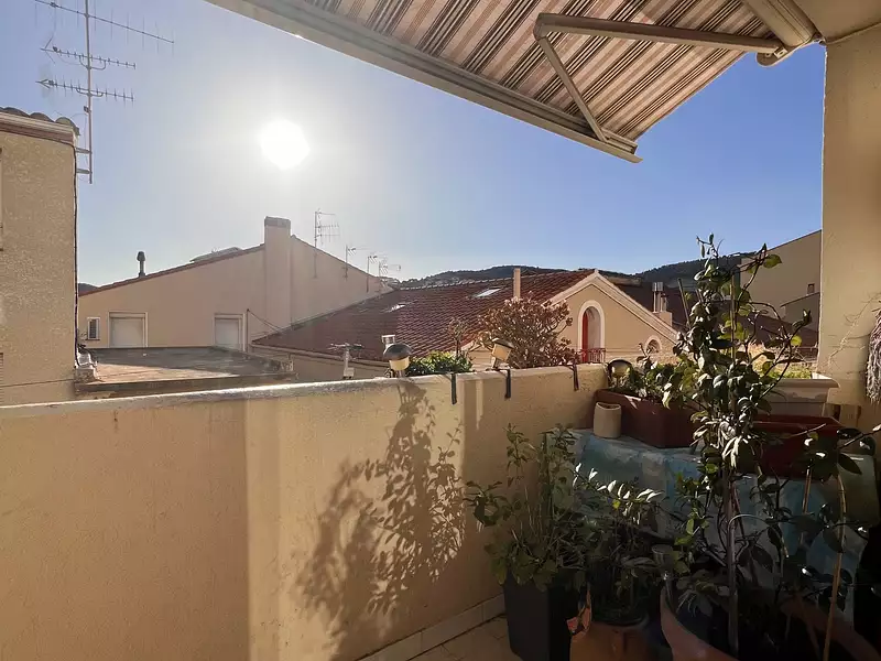 Appartement, 123,15 m²