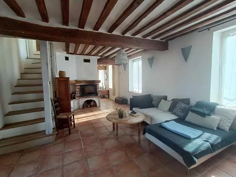 Maison, 150 m²