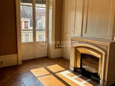 Appartement, 57 m²