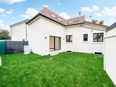 Maison, 90 m²