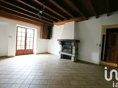 Maison, 148 m²