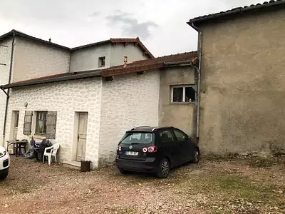 Maison, 85 m²