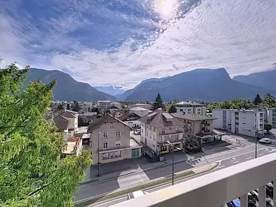 Appartement, 94 m²