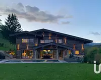 Maison, 219 m²