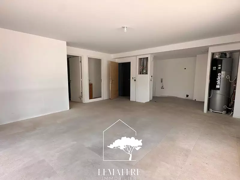 Appartement, 70,01 m²