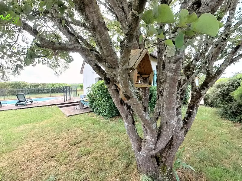 Maison, 135 m²