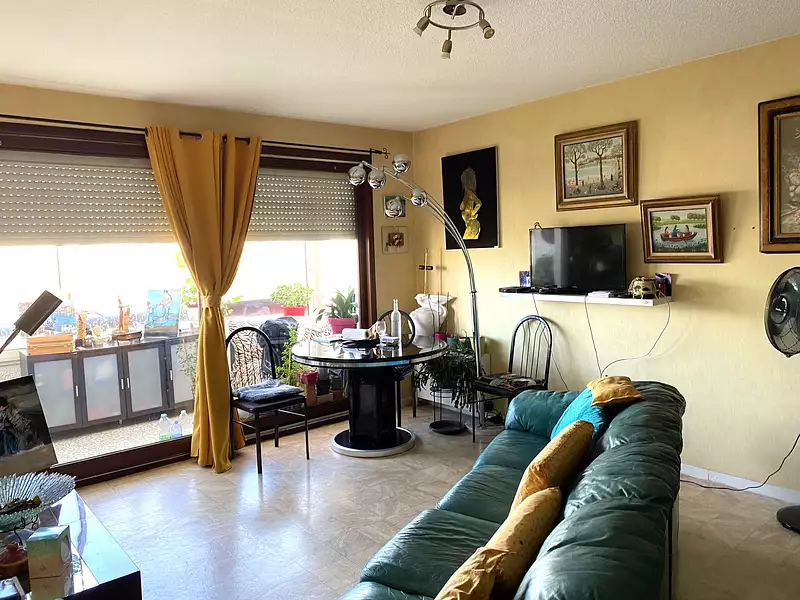 Appartement, 51 m²