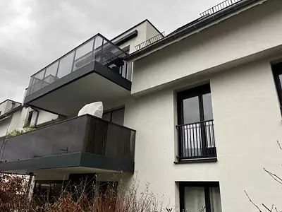 Appartement, 65,69 m²