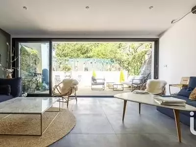 Appartement, 140 m²