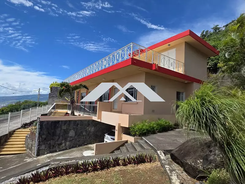 Maison, 96 m²