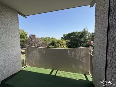 Appartement, 55 m²