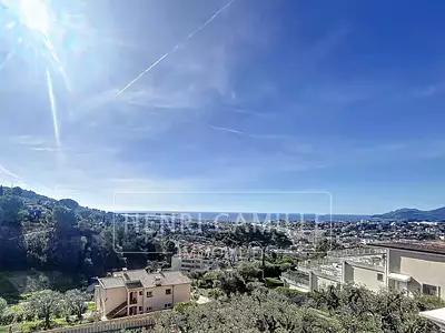 Appartement, 116 m²