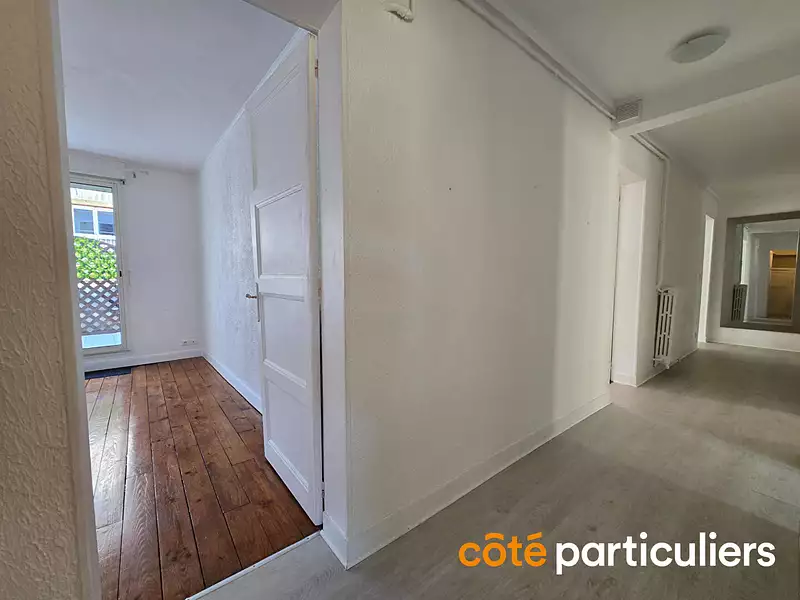 Appartement, 100 m²