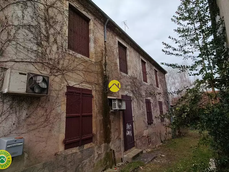Maison, 142 m²