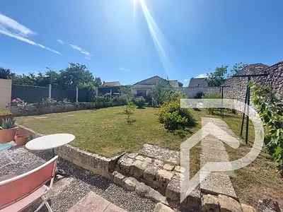 Maison, 83 m²