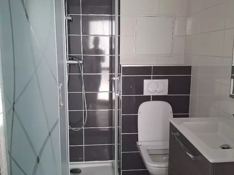Appartement, 27 m²
