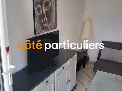 Appartement, 25,28 m²