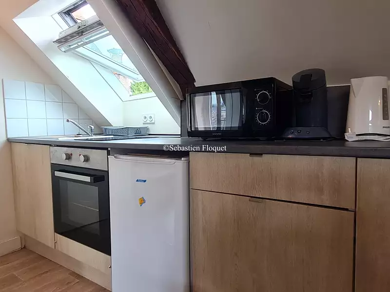 Immeuble, 140 m²