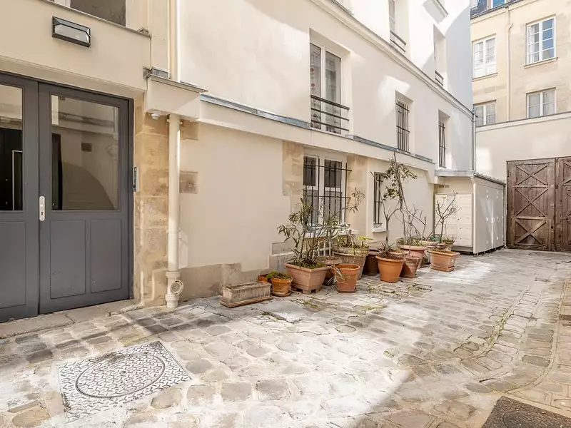 Appartement, 90 m²