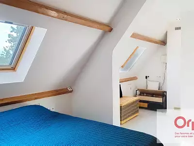 Maison, 115 m²
