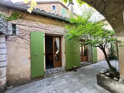 Maison, 273 m²