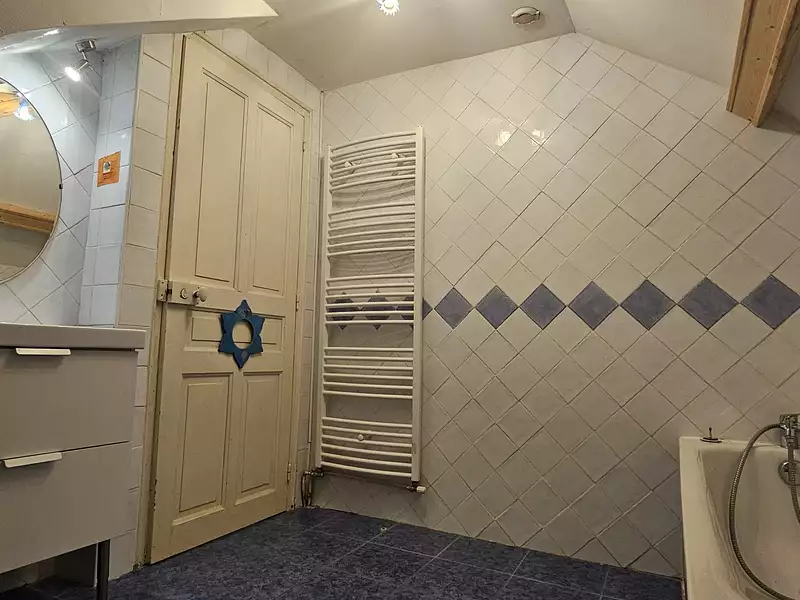Maison, 128 m²