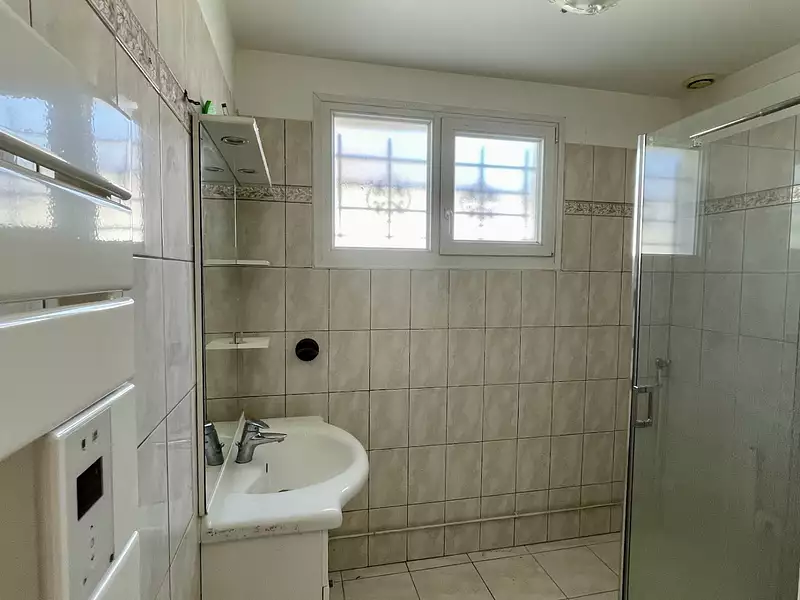 Maison, 87 m²