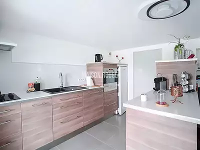 Maison, 170 m²