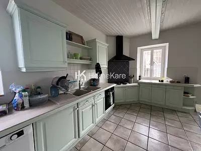 Maison, 170 m²