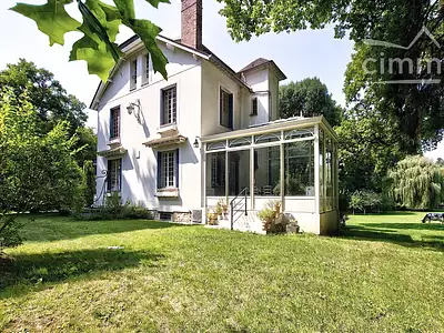 Maison, 292 m²