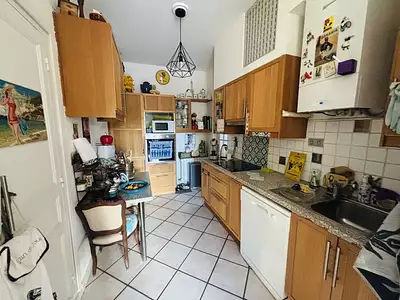 Maison, 112 m²
