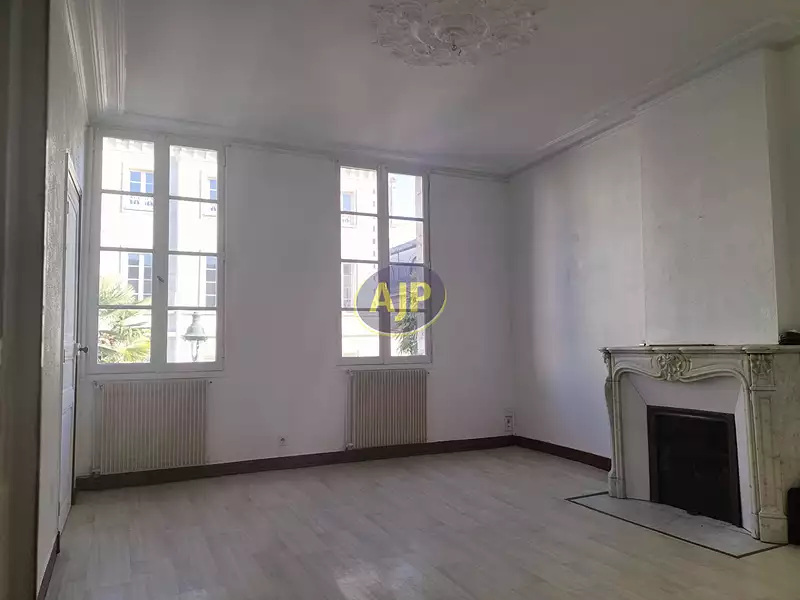 Appartement, 78 m²