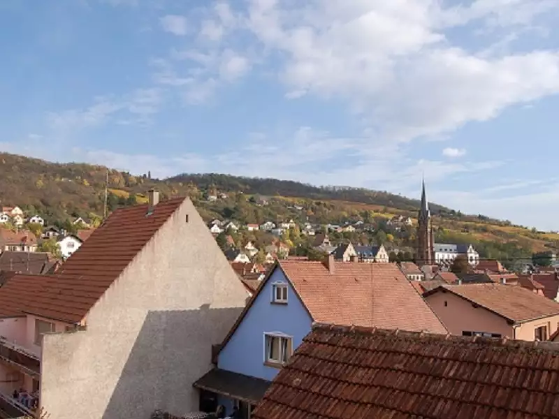 Appartement, 51 m²