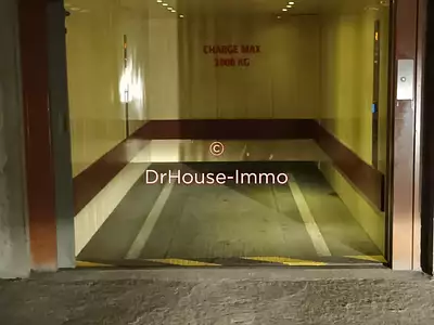 Parking, 11 m²