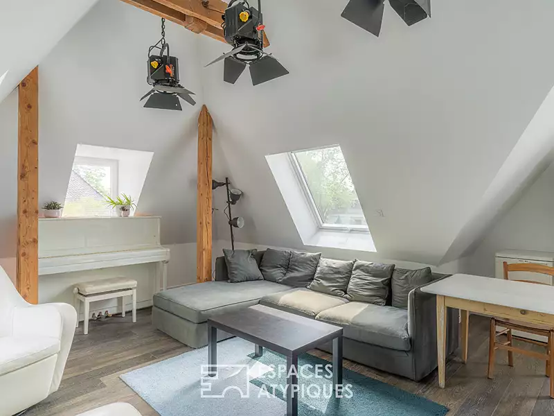 Maison, 222 m²