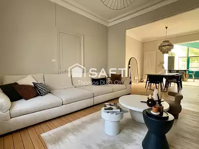 Maison, 180 m²