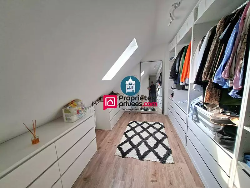 Maison, 52 m²