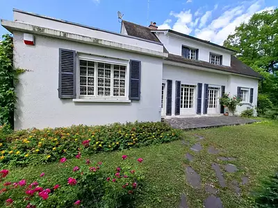 Maison, 201 m²
