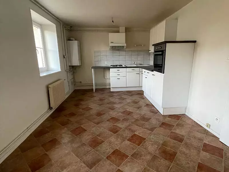 Appartement, 52,7 m²