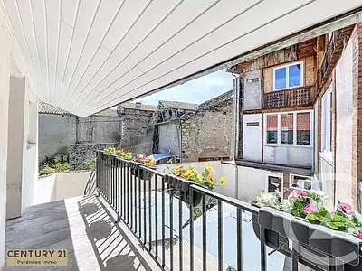 Maison, 424,6 m²