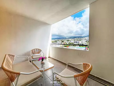 Appartement, 56,5 m²