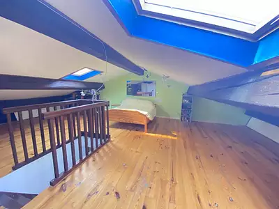 Maison, 203 m²