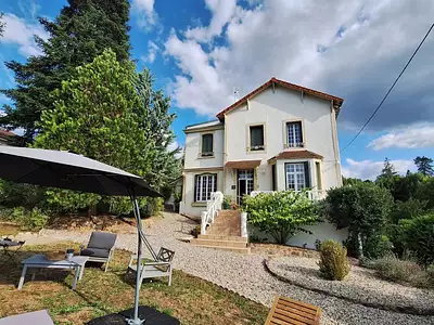 Maison, 142 m²