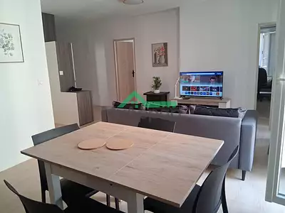 Appartement, 60 m²