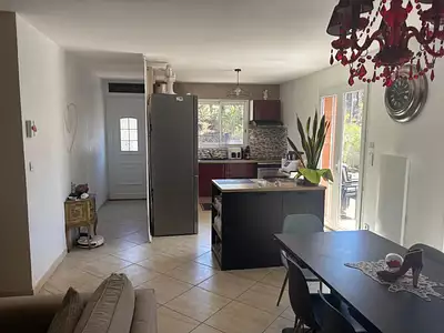 Maison, 81 m²