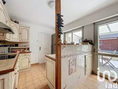 Maison, 110 m²